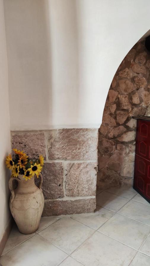 La Locanda Di Nonno Paolo Altamura Buitenkant foto