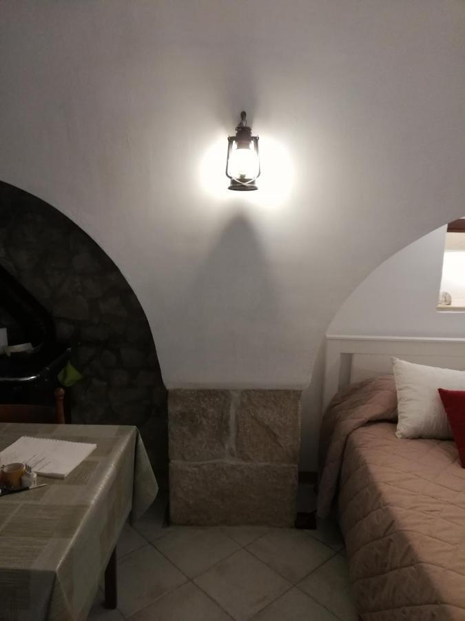 La Locanda Di Nonno Paolo Altamura Buitenkant foto