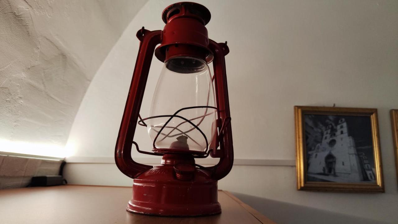 La Locanda Di Nonno Paolo Altamura Buitenkant foto