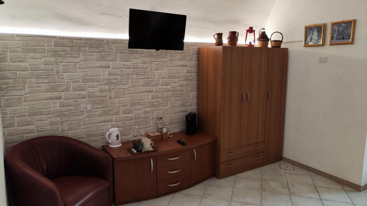 La Locanda Di Nonno Paolo Altamura Buitenkant foto
