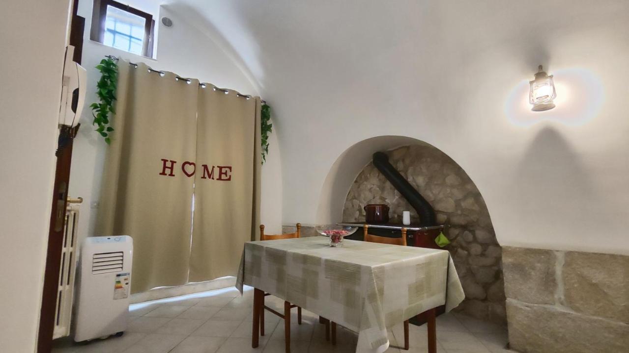 La Locanda Di Nonno Paolo Altamura Buitenkant foto