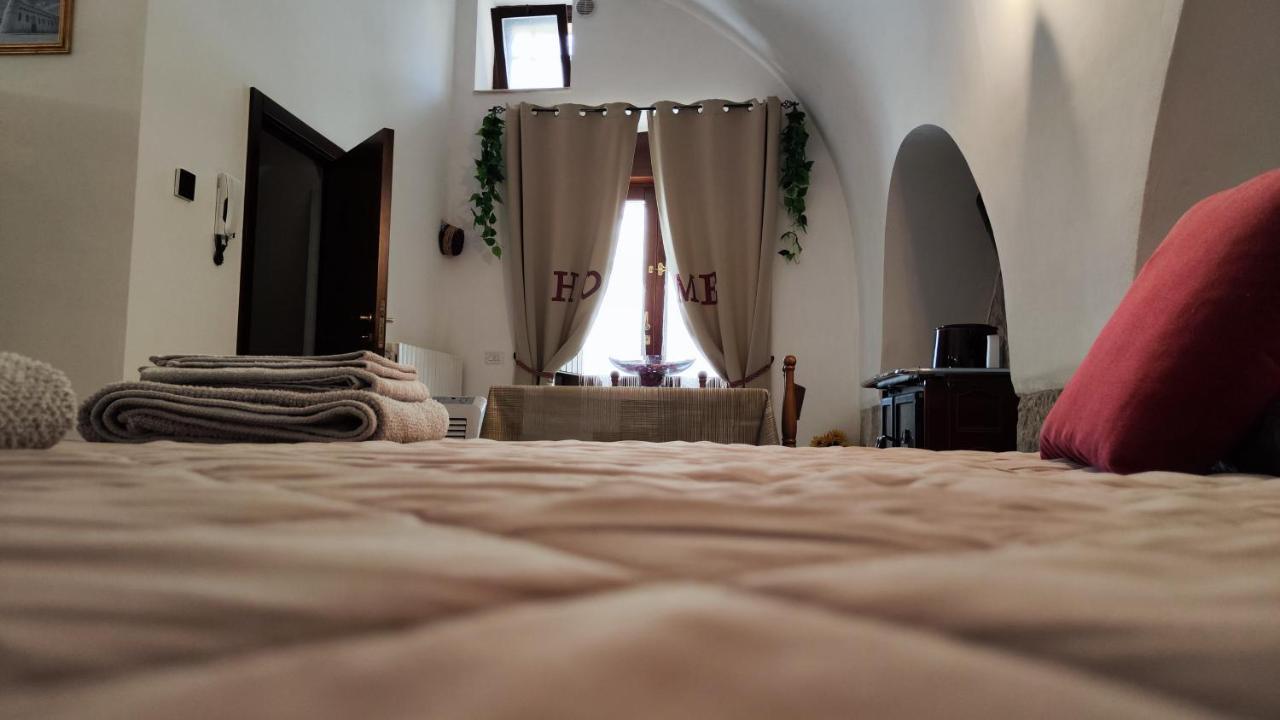 La Locanda Di Nonno Paolo Altamura Buitenkant foto