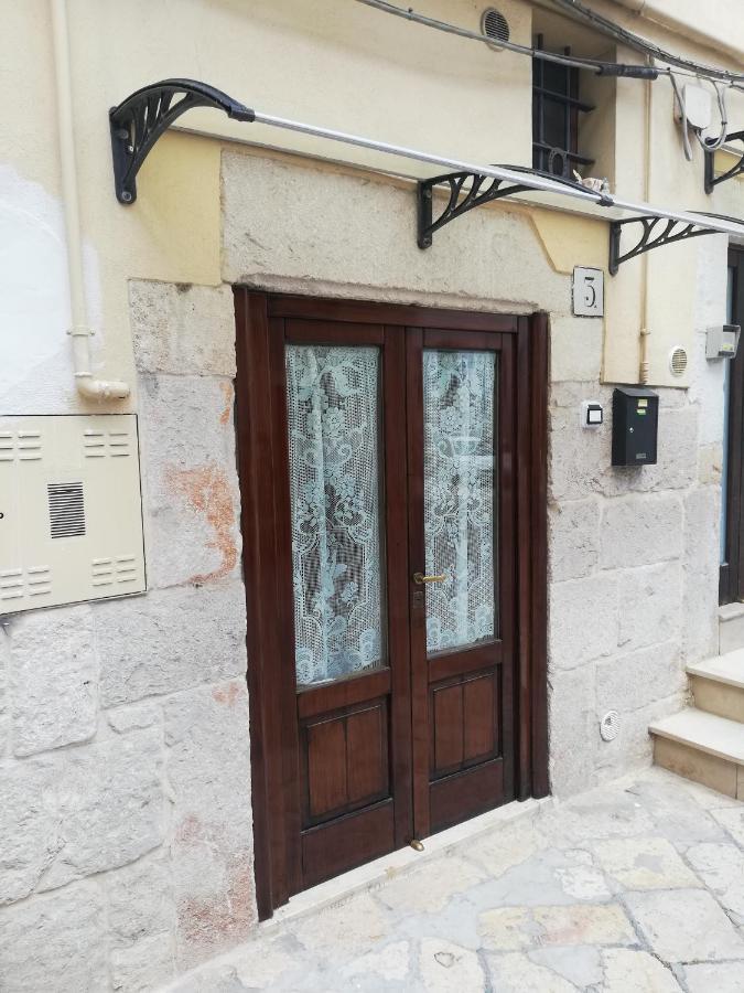 La Locanda Di Nonno Paolo Altamura Buitenkant foto