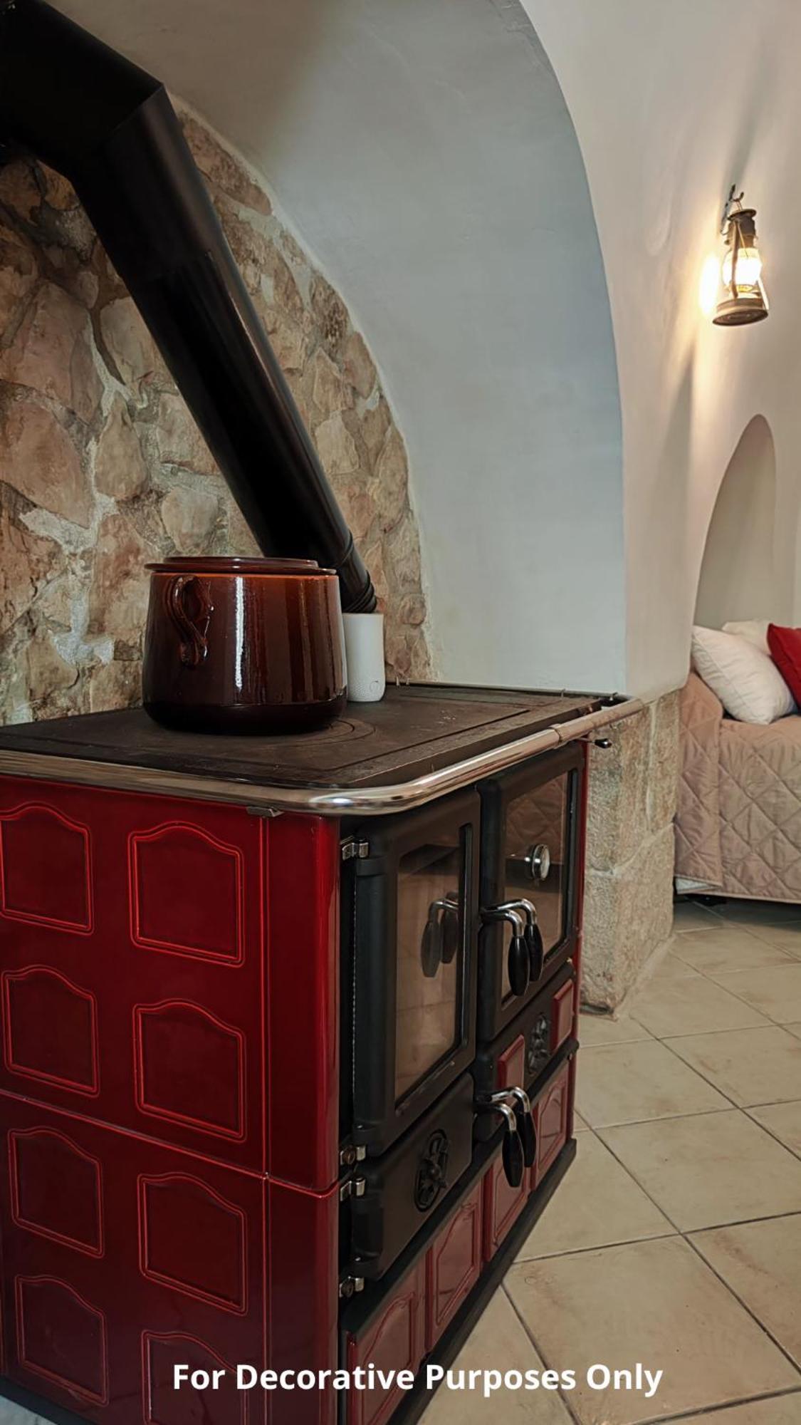 La Locanda Di Nonno Paolo Altamura Buitenkant foto